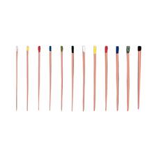Gutta Percha Points – AAE, Color-Coded