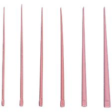 Gutta Percha Accessory Points – Regular Taper, 28 mm