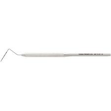 Sondes – N° UNC 15, codage par couleur, manche de tige simple, simple extrémité
