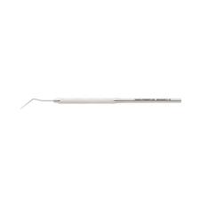 Sondes – Michigan S, manche de tige simple, simple extrémité