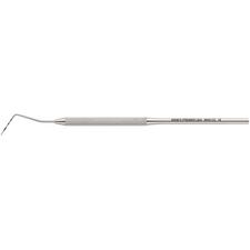 Sondes – WHO, codage par couleur, manche de tige simple, simple extrémité