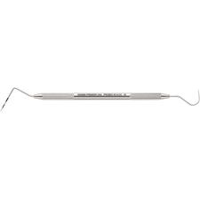 Sondes – N° YO 9 Probex, codage par couleur, manche de tige simple, double extrémité