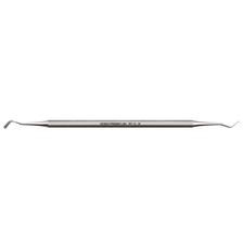 Instruments pour obturation plastique – Composite 13, double extrémité