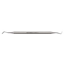 Instruments pour obturation composite/plastique – IPP A, double extrémité