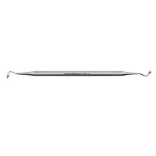 Instruments pour obturation composite/plastique – CJ, double extrémité