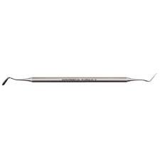 Instruments pour obturation plastique – Composite Gregg 2/3, double extrémité
