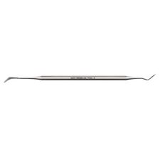 Instruments pour obturation composite/plastique – W1, double extrémité