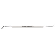Instruments pour obturation composite/plastique – 2, Woodson, double extrémité