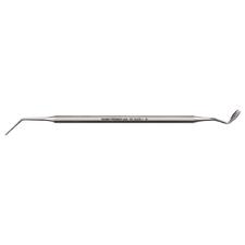 Glick # 1 Blade and Root Canal Plugger – Double End