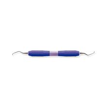 Mini-détartreurs de poche – N° 7/8 MPS, manche Big Easy® Ultralite™, double extrémité