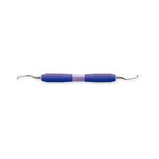 Mini-détartreurs de poche – N° 11/12 MPS, manche Big Easy® Ultralite™, double extrémité