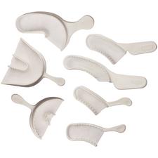 Triple Tray® Impression Trays Assorted Kit