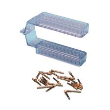 W.O.W.™ Posterior Articulators