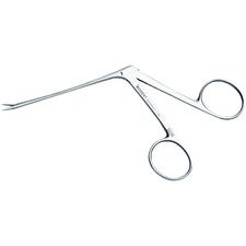 Micro Endo Forceps 90°