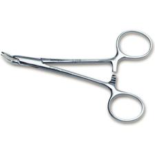 Endodontic Post & Wedge Forceps
