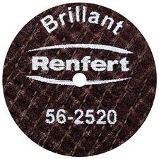 Dynex Brilliant Separating Discs – 20 x 0.25 mm, 10/Pkg