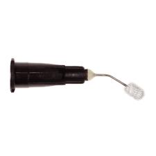 Embouts d’aiguilles floquées Bond-1® SF  – calibre 25, 100/emballage