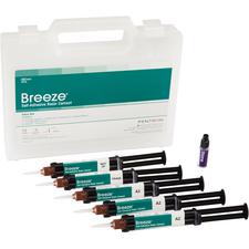 Breeze® Self-Adhesive Resin Cement, Introductory Kit