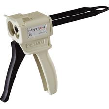 Pistolet distributeur pour matériau d’empreinte, 50 mL