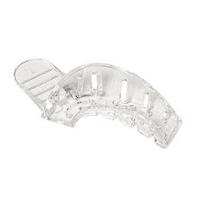 Clear Impression Trays, 12/Pkg