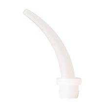 Embouts intraoraux Correct Plus® blancs, 100/emballage