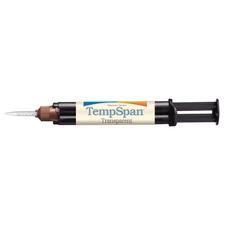 TempSpan® Transparent Temporary Cement Refill