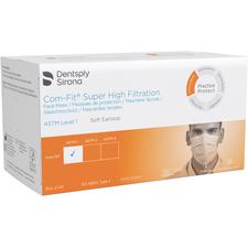 Masques Com-Fit™ à filtration très élevée – ASTM niveau 1, 40/boîte