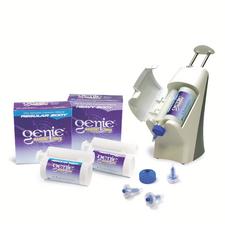 Genie™ Magic Mix VPS Impression Material – Berry Flavored, 380 ml Cartridge, Bulk Pack