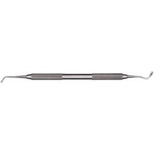 Instruments pour obturation composite/plastique – W3, double extrémité