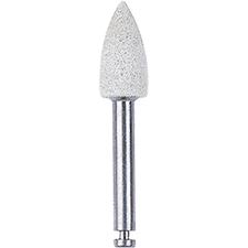 NTI® White Silicone Polishers – RA, 10/Pkg