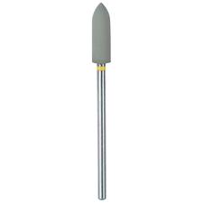 NTI® Gray Silicone Polishers – HP, 10/Pkg