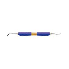 Instruments pour obturation composite/plastique – Slix™ Manipulation 11, double extrémité