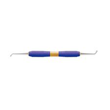 Instruments pour obturation composite/plastique – Slix™ Manipulation 3, Ladmore, double extrémité