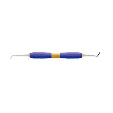 Instruments pour obturation composite/plastique – Slix™ Manipulation W3, double extrémité