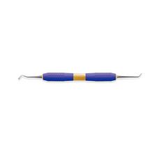 Instruments pour obturation composite/plastique – Slix™ Manipulation Mini W3, double extrémité