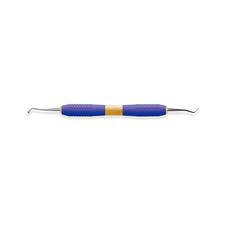 Instruments pour obturation composite/plastique – Slix™ Manipulation Mini S1, double extrémité