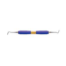 Instruments pour obturation composite/plastique – Slix™ Manipulation Mini IPC, double extrémité