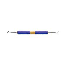 Instruments pour obturation composite/plastique – Slix™ Manipulation Mini 11, double extrémité