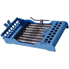 Cassette E-Z Jett® 8 places