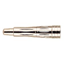 Titan® 3 Head and Shank Attachment – Straight Nose Cone