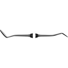 Spatules à sculpter – Hollenback 3, manche standard, double extrémité