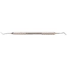 Spatules à sculpter – Loma Linda interproximales 1, manche standard, double extrémité