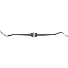 Spatules à sculpter – Levy 7, manche standard, double extrémité