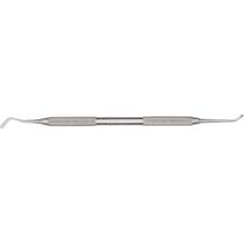 Instruments pour composite Goldstein Flexi-Thin – 2, double extrémité