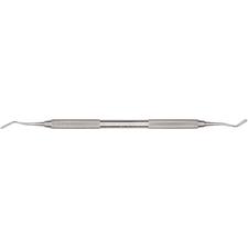 Instruments pour composite Goldstein Flexi-Thin – 3 Extra Flex, double extrémité