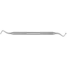 Excavateurs Patterson® – 19, manche standard, double extrémité