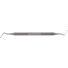 Excavateur endodontique – 33L, double extrémité