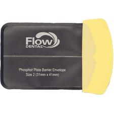 Enveloppes de barrière Safe ’n’ Sure Deluxe™ PPS, 300/emballage