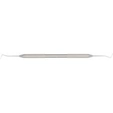 Sondes exploratrices Patterson® – 2, manche standard, double extrémité