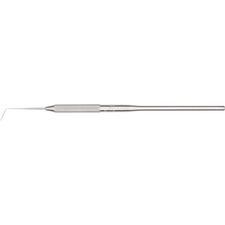 Sonde exploratrice – 6L, 9 mm, simple extrémité